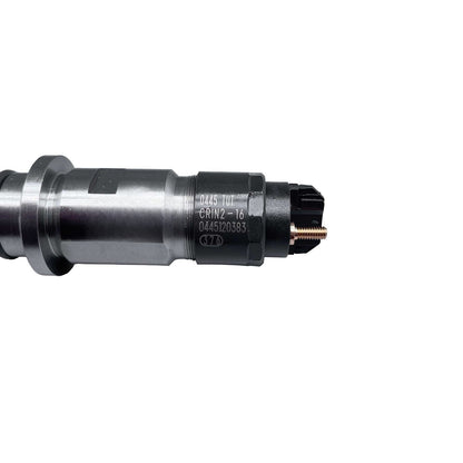0445120383 5317323 Common Rail Fuel Injector for Cummins Engine 4BT ISDE ISBe