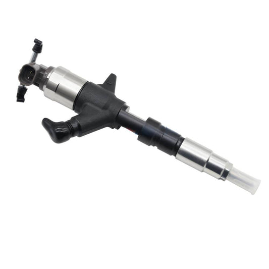 Common Rail Fuel Injector 095000-6030 0950006030 33800-87000 for Hyundai G2