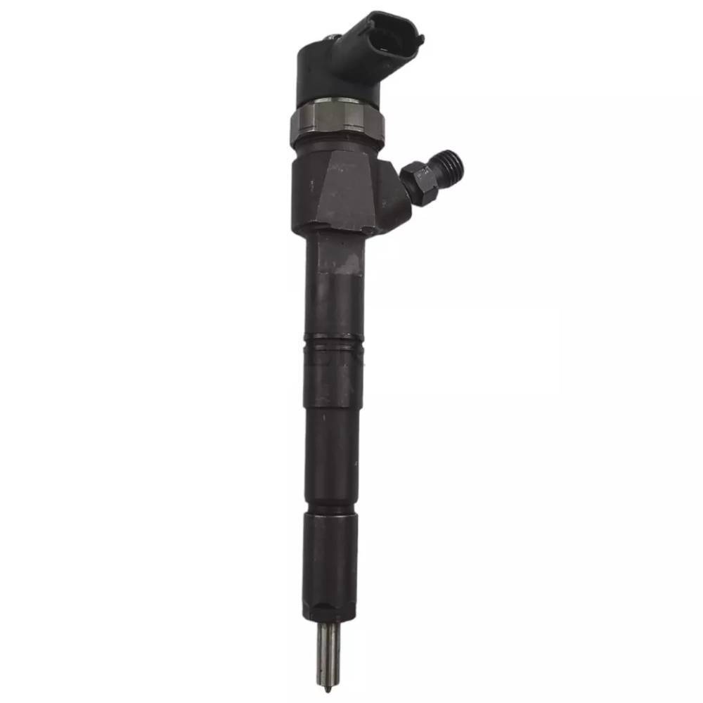 Fuel Injector 0445110300 55206704 for Fiat Punto Evo 1.6 MultiJet 2009-2012