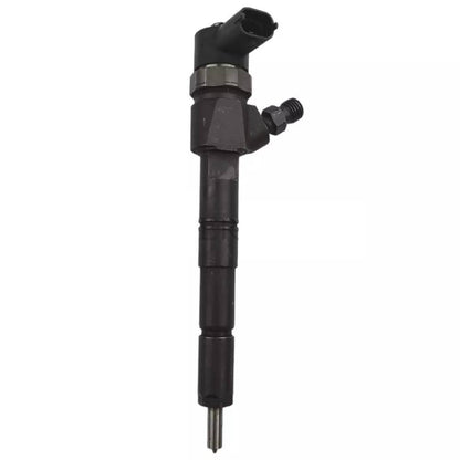 Fuel Injector 0445110300 55206704 for Fiat Punto Evo 1.6 MultiJet 2009-2012