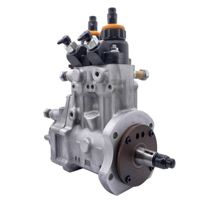094000-0342 6218-71-1111 Diesel Fuel Injection Pump for KOMATSU SAA6D140E-3