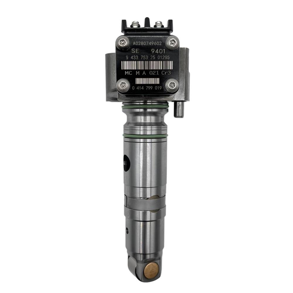 Diesel Injection Unit Pump 0414799033 0986445023 A0280749602 for Mercedes Benz