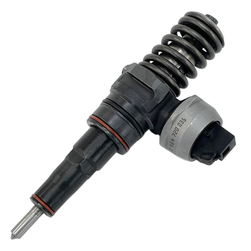 Diesel Fuel Injector 0414720035 for VVW AUDI SEAT SKODA 1.9 TDI