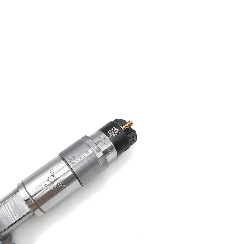 0445120010 503135258 5015509540 5010477370 Fuel Injector for IVECO RENAULT RVI