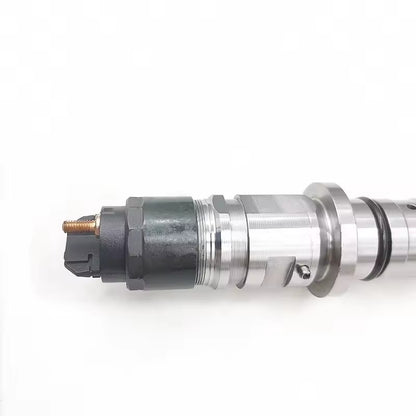 0445120184 4981077 Common Rail Diesel Fuel Injector for CUMMINS 6.7L ISB/QSB