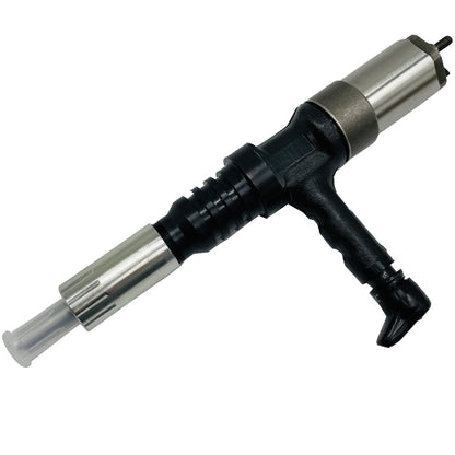 095000-6280 0950006280 6219-11-3100 Diesel Fuel Injector for KOMATSU PC650-8R
