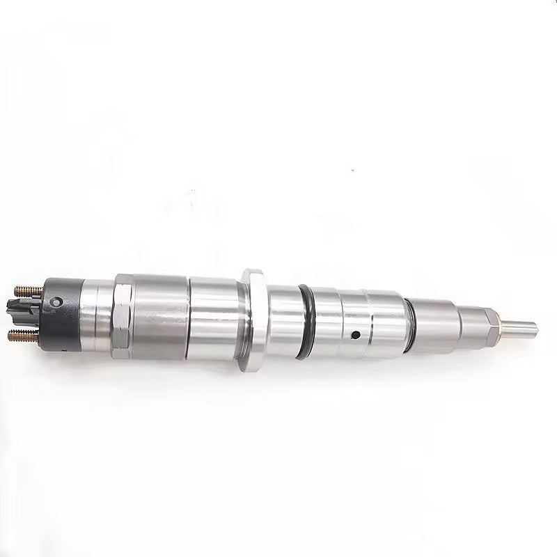 0445120094 4935675 Common Rail Diesel Fuel Injector For CUMMINS