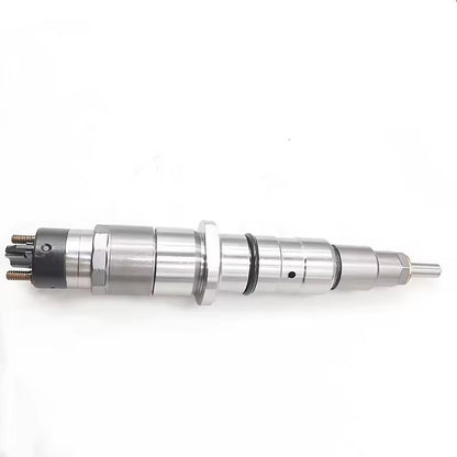 0445120094 4935675 Common Rail Diesel Fuel Injector For CUMMINS