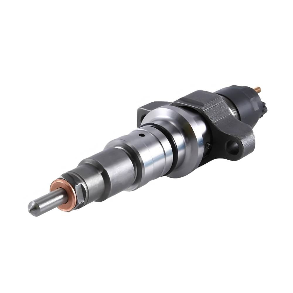 0445120254 5263317 Diesel Fuel Injector for Cummins 6.7L ISB/QSB