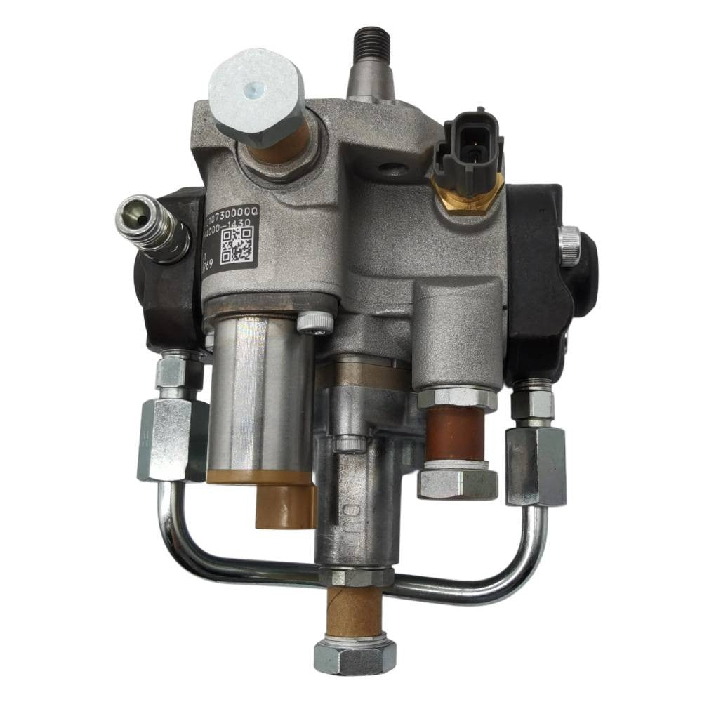 294000-1430 2940001430 11110107300000 Diesel Fuel Injection Pump for FAWDE CA4DL