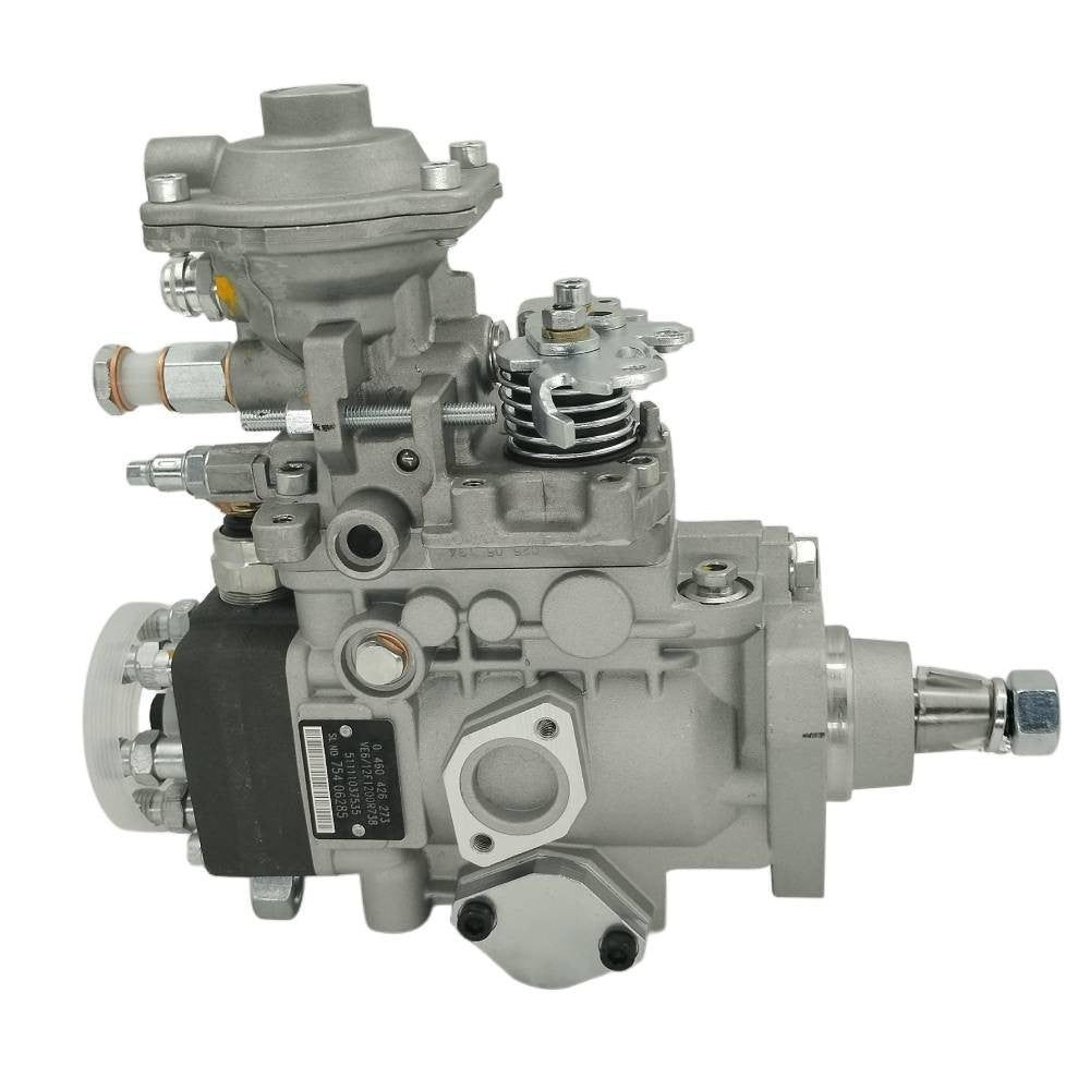 Ve Fuel Injection Pump 0460426273 51111037535 VE6／12F1200R738 for MAN D0826LF18