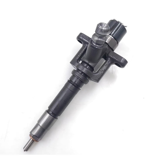 Common Rail Fuel Injector 0445120072 ME225416 for Mitsubishi Canter Fuso 4M50-T5