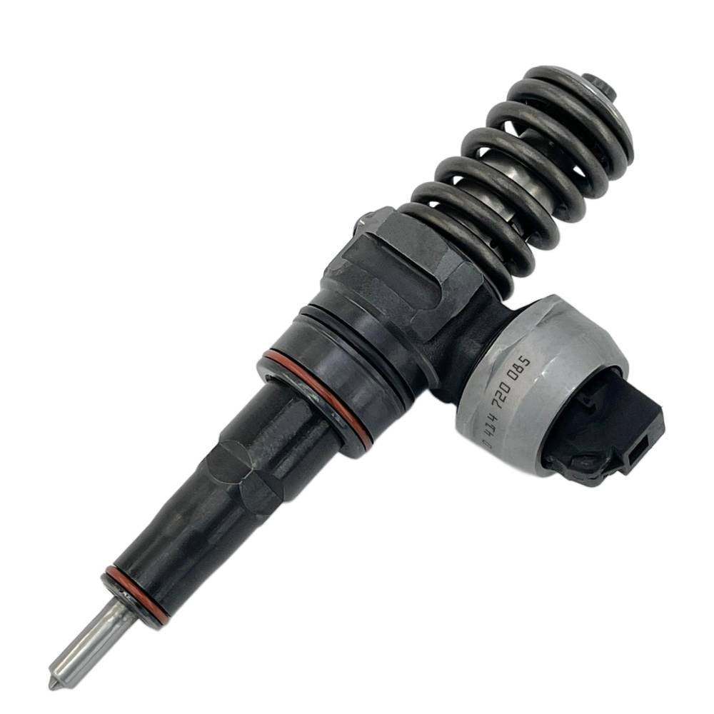 Diesel Fuel Injector 0414720035 for VVW AUDI SEAT SKODA 1.9 TDI