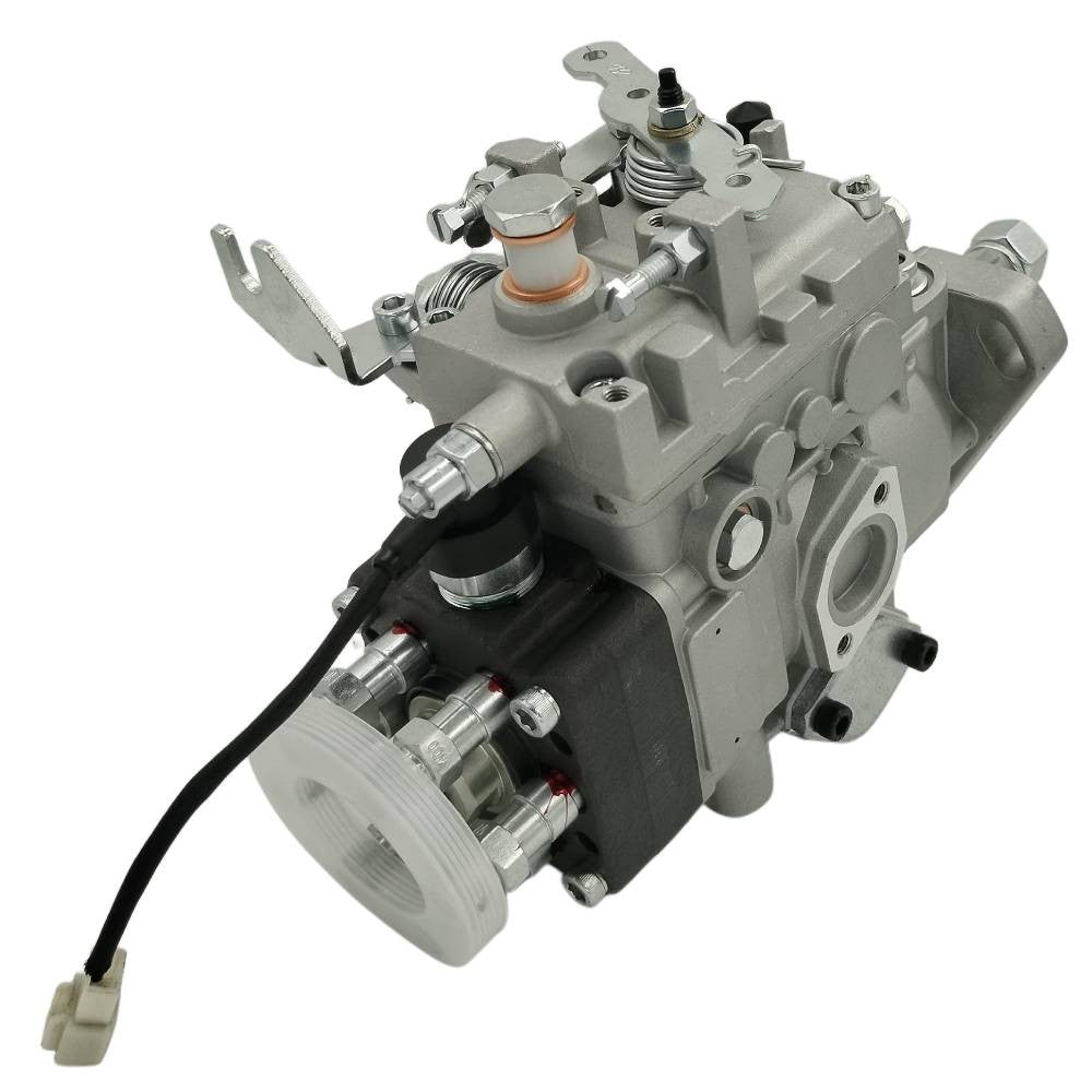 Diesel Fuel Injection Pump 104662-4010 NP-VE6／12F1125RNP170 for KOMATSU 6D102E