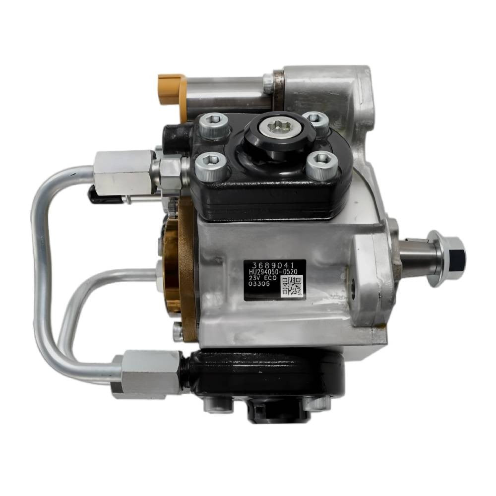 294050-0520 2940500520 368-9041 HP4 Diesel Fuel Injection Pump for PERKINS