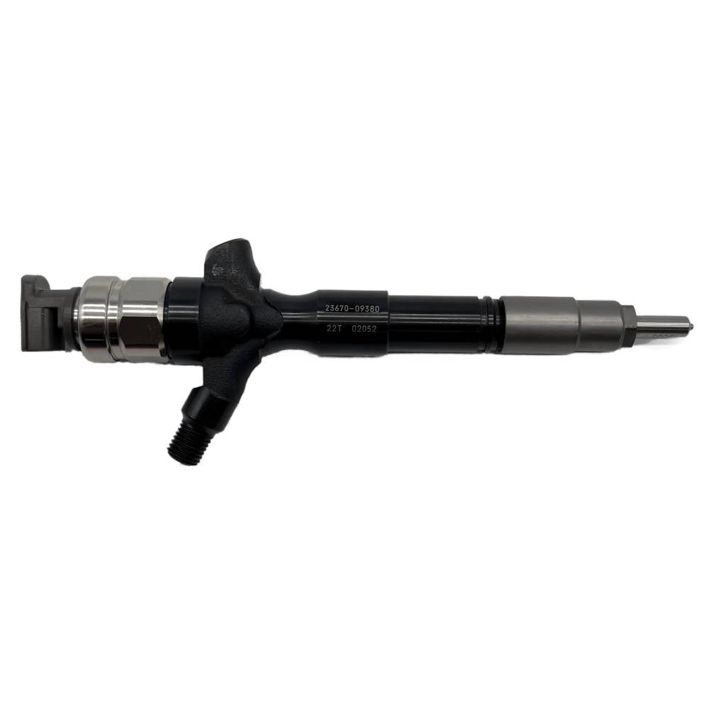 295050-0810 23670-0L110 Diesel Fuel Injector for Toyota Hilux 2.5L 2KD-FTV