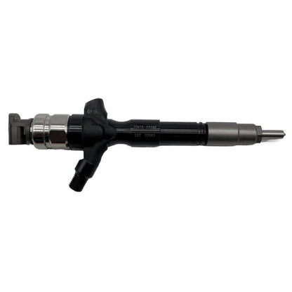 295050-0810 23670-0L110 Diesel Fuel Injector for Toyota Hilux 2.5L 2KD-FTV