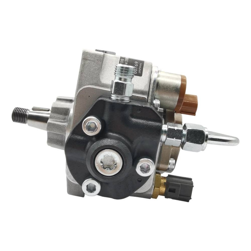 294000-0571 1K0B13800 1670089T0J Diesel Fuel Injection Pump for ISUZU 4HK1