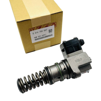 Injection Unit Pump 0414755007 313GC5230M 313GC5230MX 7485003175 for RENAULT