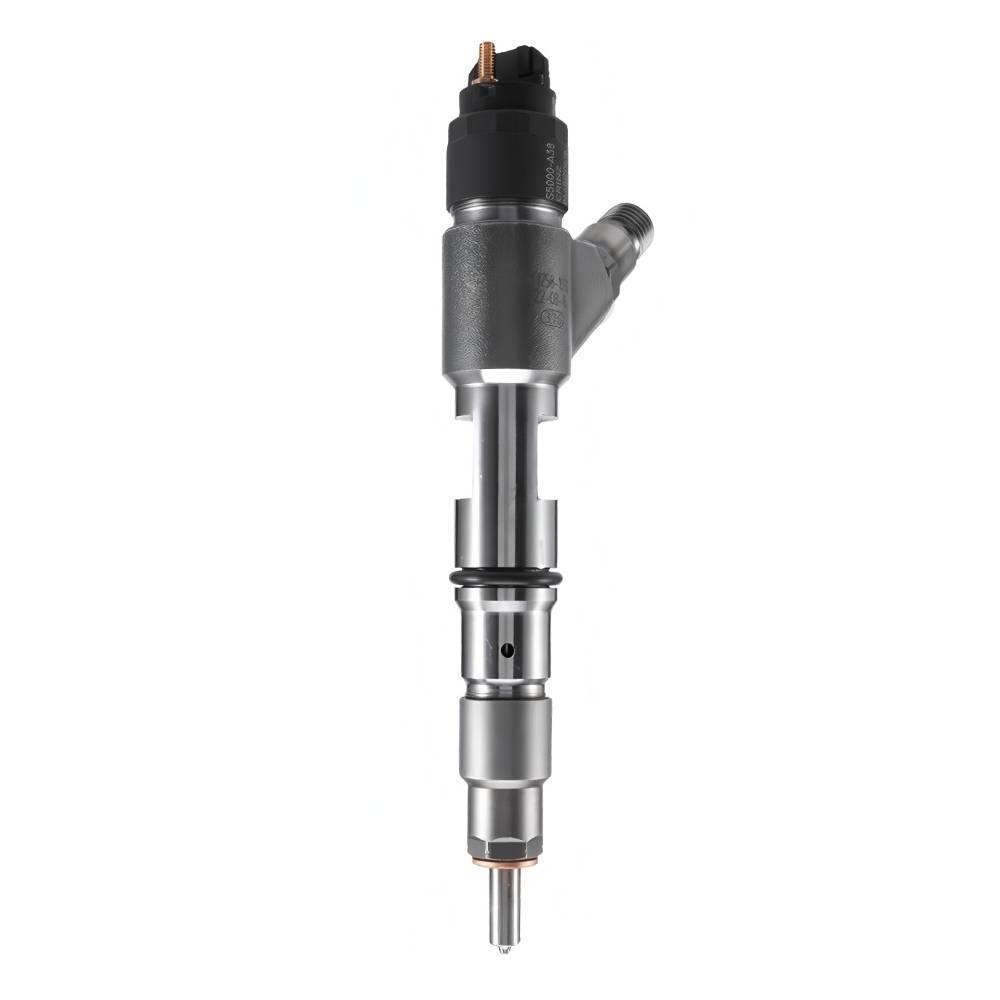 0445120297 5264272 2P0130201A Common Rail Fuel Injector for BFCEC Foton Cummins