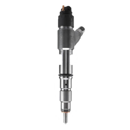 0445120297 5264272 2P0130201A Common Rail Fuel Injector for BFCEC Foton Cummins