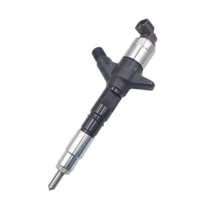 095000-8310 33800-45700 Diesel Fuel Injector for HYUNDAI D4DC, D4DD, HD65, HD72