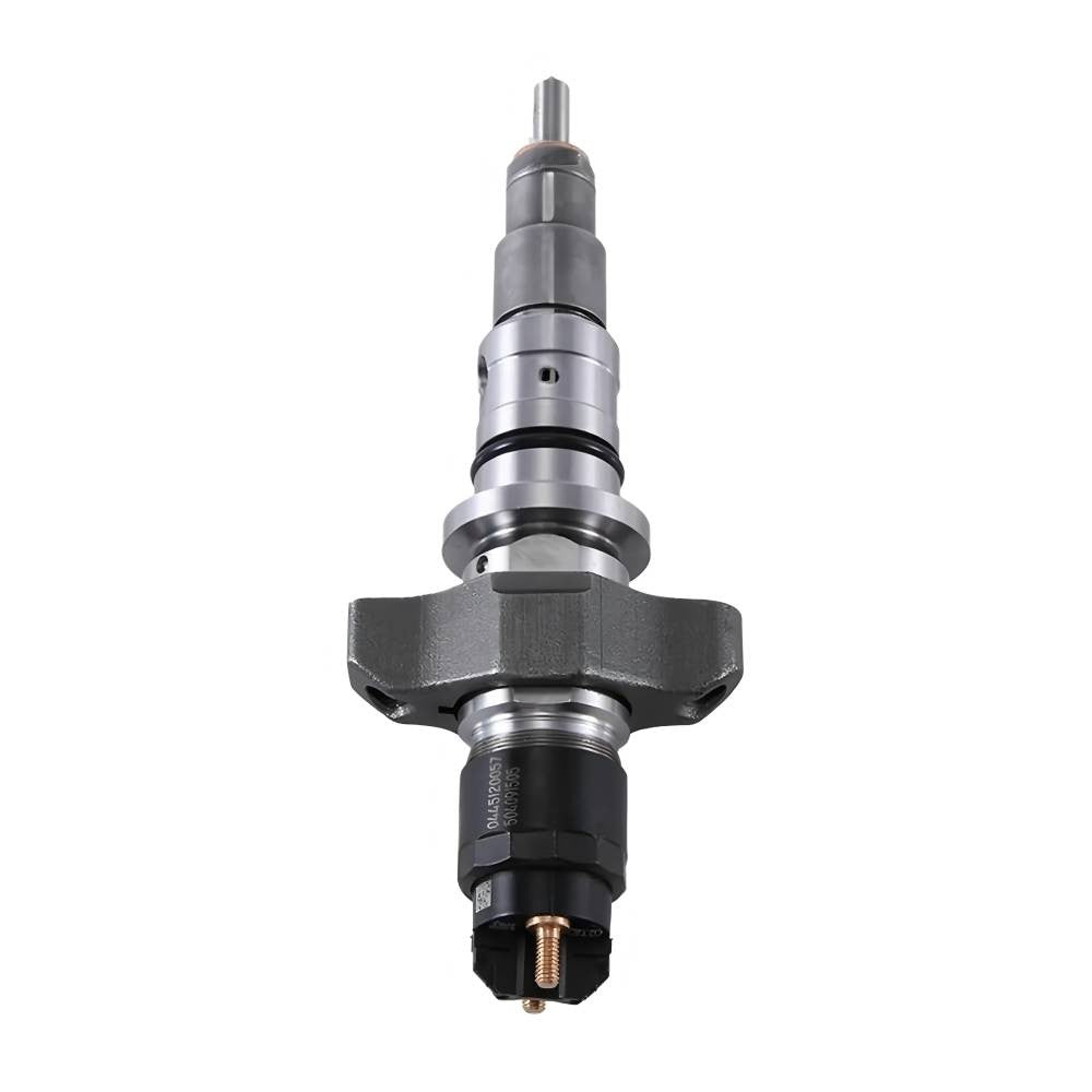0445120211 5254684 Common Rail Diesel Fuel Injector for CUMMINS 5.9L