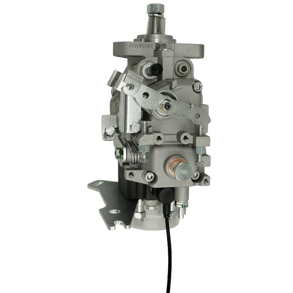 Diesel Fuel Injection Pump 104680-3100 NP-VE4／10F1075RNP2490 for MITSUBISHI S4S