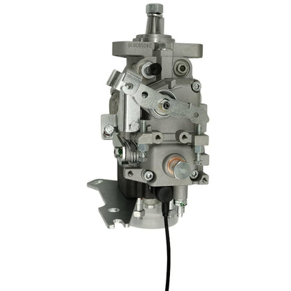 Diesel Fuel Injection Pump 104680-3100 NP-VE4／10F1075RNP2490 for MITSUBISHI S4S