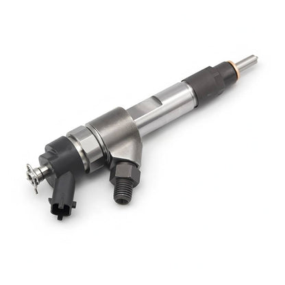 0445120096 3887696 Common Rail Diesel Fuel Injector For VOLVO PENTA