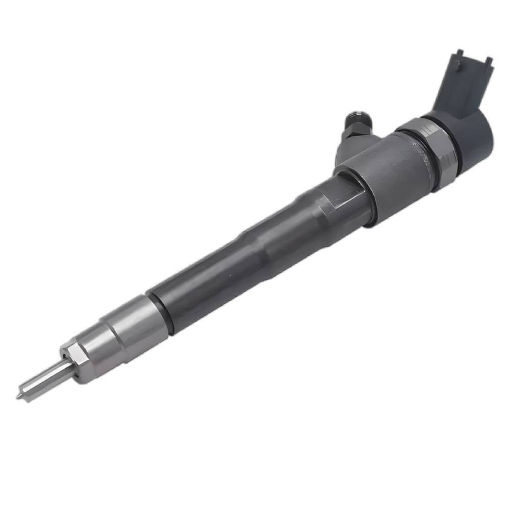0445110418 1609097280 Diesel Common Rail Fuel Injector for Fiat Iveco CITROEN