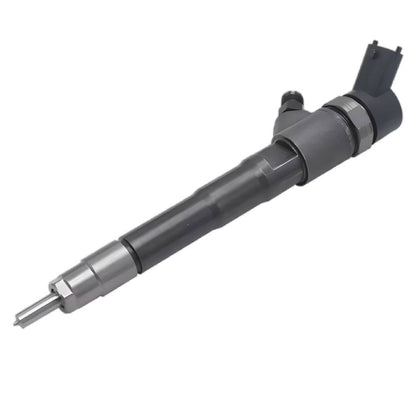 0445110418 1609097280 Diesel Common Rail Fuel Injector for Fiat Iveco CITROEN