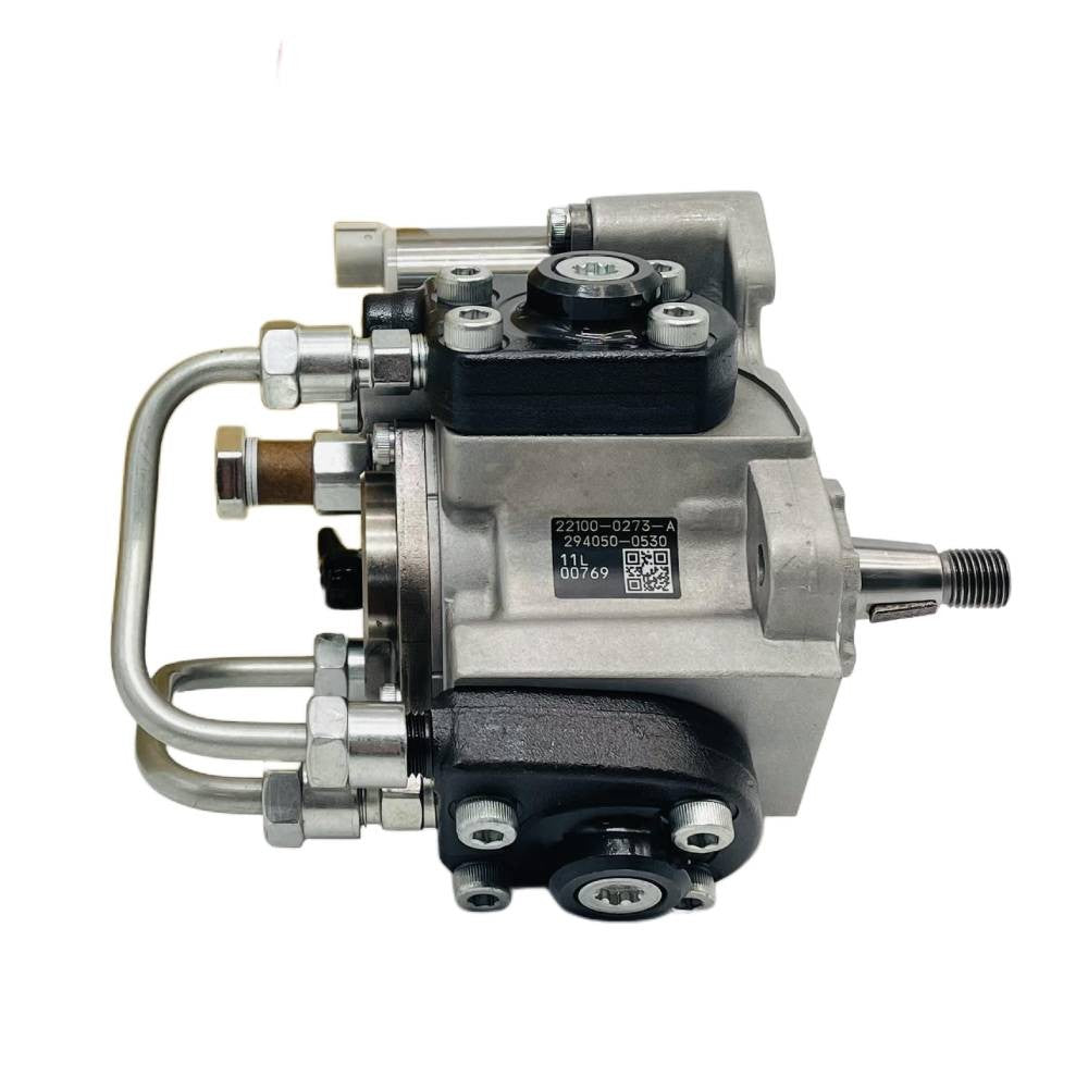 294050-0530 2940500530 22100-0273-A HP4 Diesel Fuel Injection Pump for HINO J08E