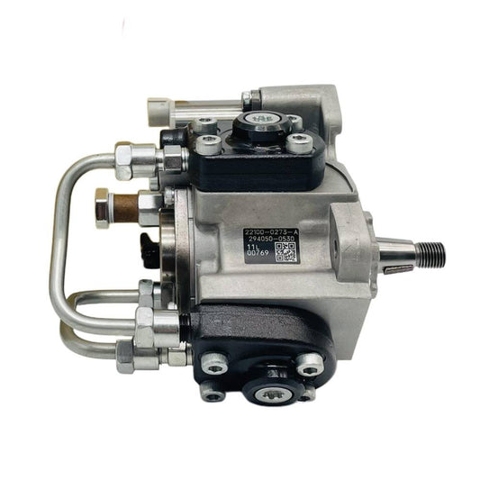 294050-0530 2940500530 22100-0273-A HP4 Diesel Fuel Injection Pump for HINO J08E