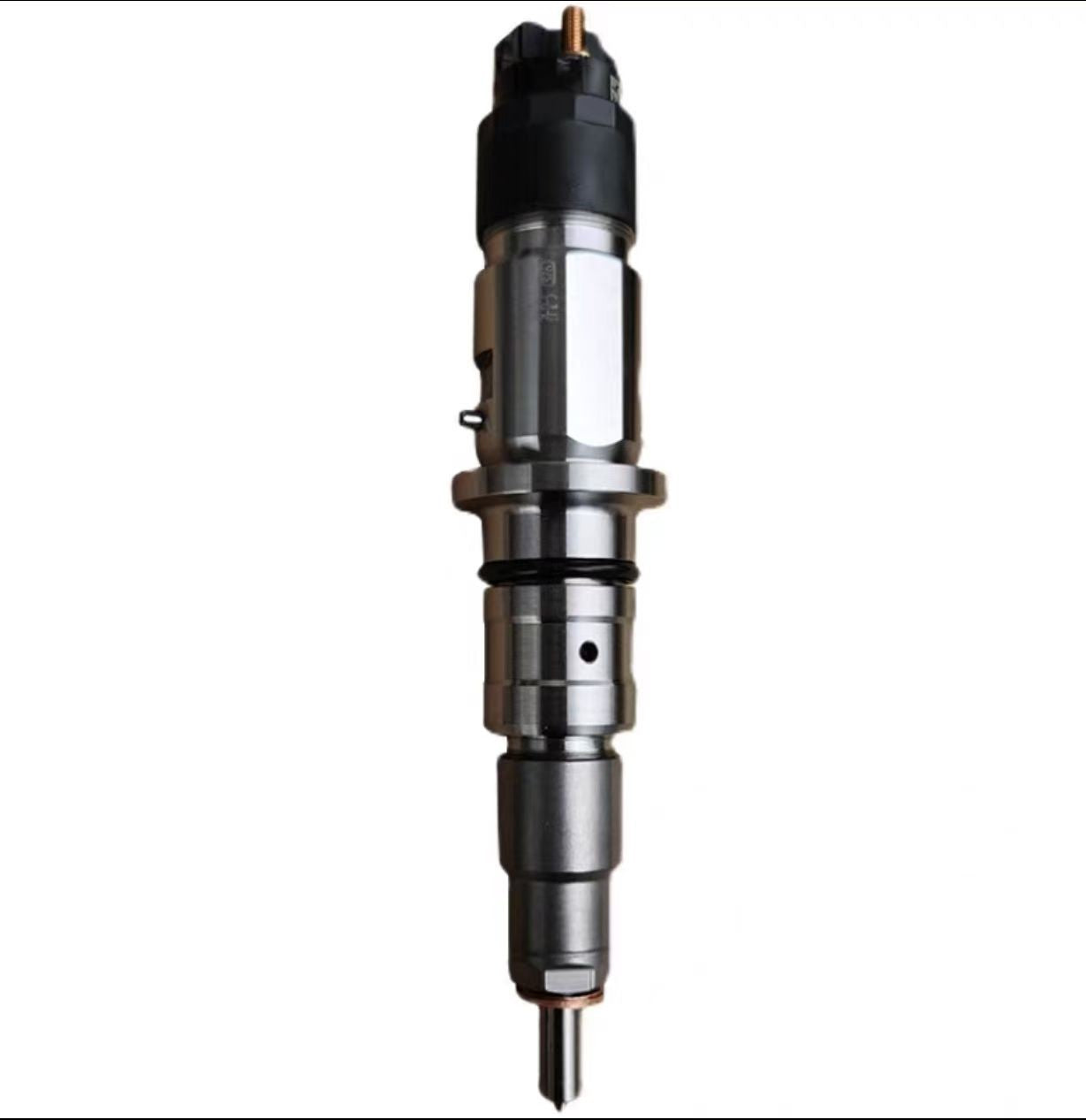 0445120289 C5268408 Common Rail Diesel Fuel Injector for Cummins ISBe ISDe