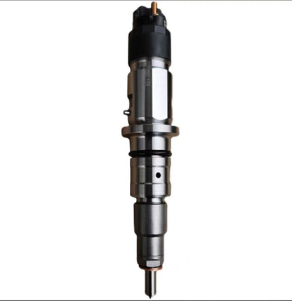 0445120289 C5268408 Common Rail Diesel Fuel Injector for Cummins ISBe ISDe