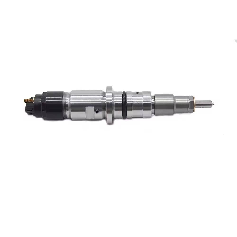 2855135 504128307 0445120075 Common Rail Injector for Iveco/case Ih/new Holland
