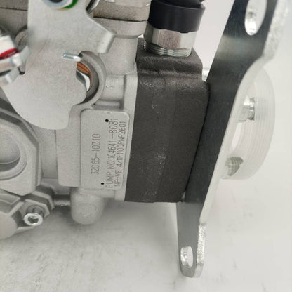 Diesel Fuel Injection Pump 104641-8081 NP-VE4／11F1100RNP2601 for MITSUBISHI S4Q2