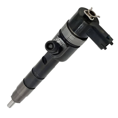 0445110521 Common Rail Diesel Fuel Injector for Kobelco JMC Isuzu 3.0L 4jb1TC