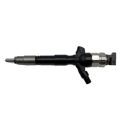 Diesel Fuel Injector Assembly 295050-0070 23670-30380 for Toyota Hiace 1KD-FTV
