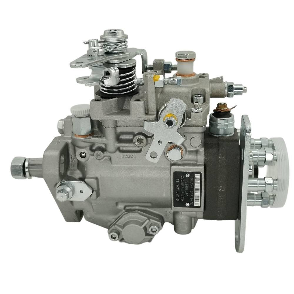 Diesel Fuel Injection VE Pump 0460424091 VE4/12F1500R492 for MWM D229-4 Deutz