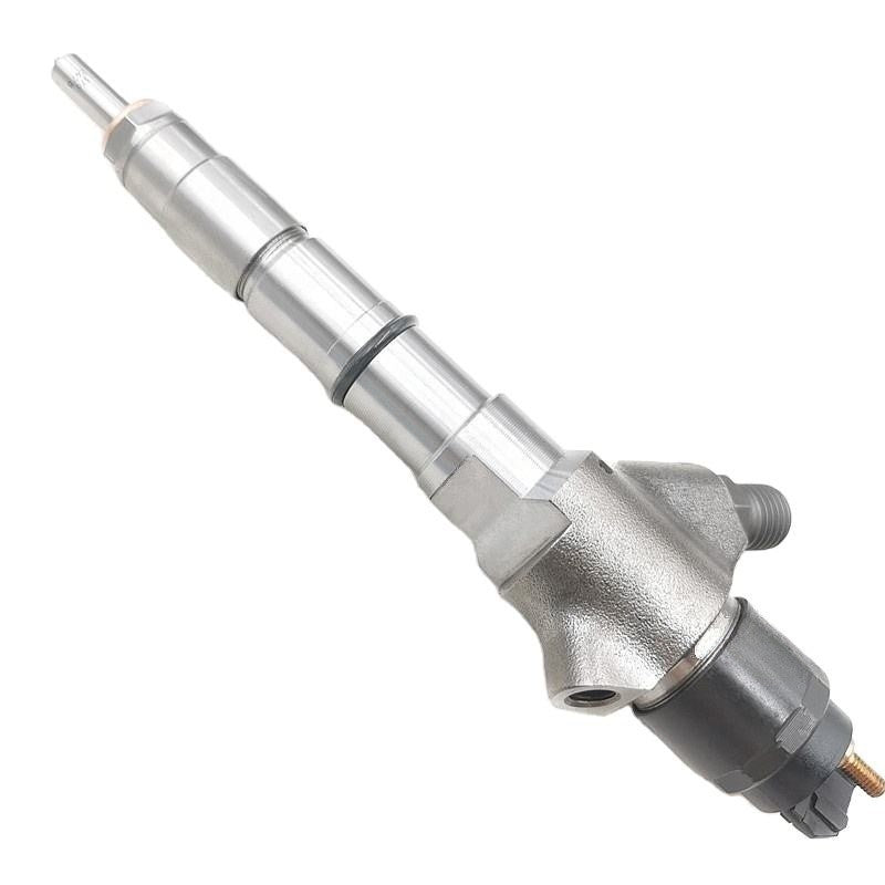 0445120399 T417829 Common Rail Diesel Fuel Injector for Cat C4.4 E320d2 PERKINS