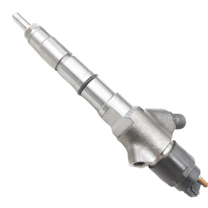 0445120399 T417829 Common Rail Diesel Fuel Injector for Cat C4.4 E320d2 PERKINS