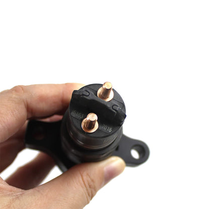 Diesel Fuel Injector 504055805 Common Rail Injector 0445120028 for IVECO Truck