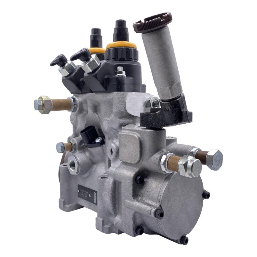 094000-0430 22730-1240/S2273-01240 Diesel Fuel Injection Pump for HINO P11C
