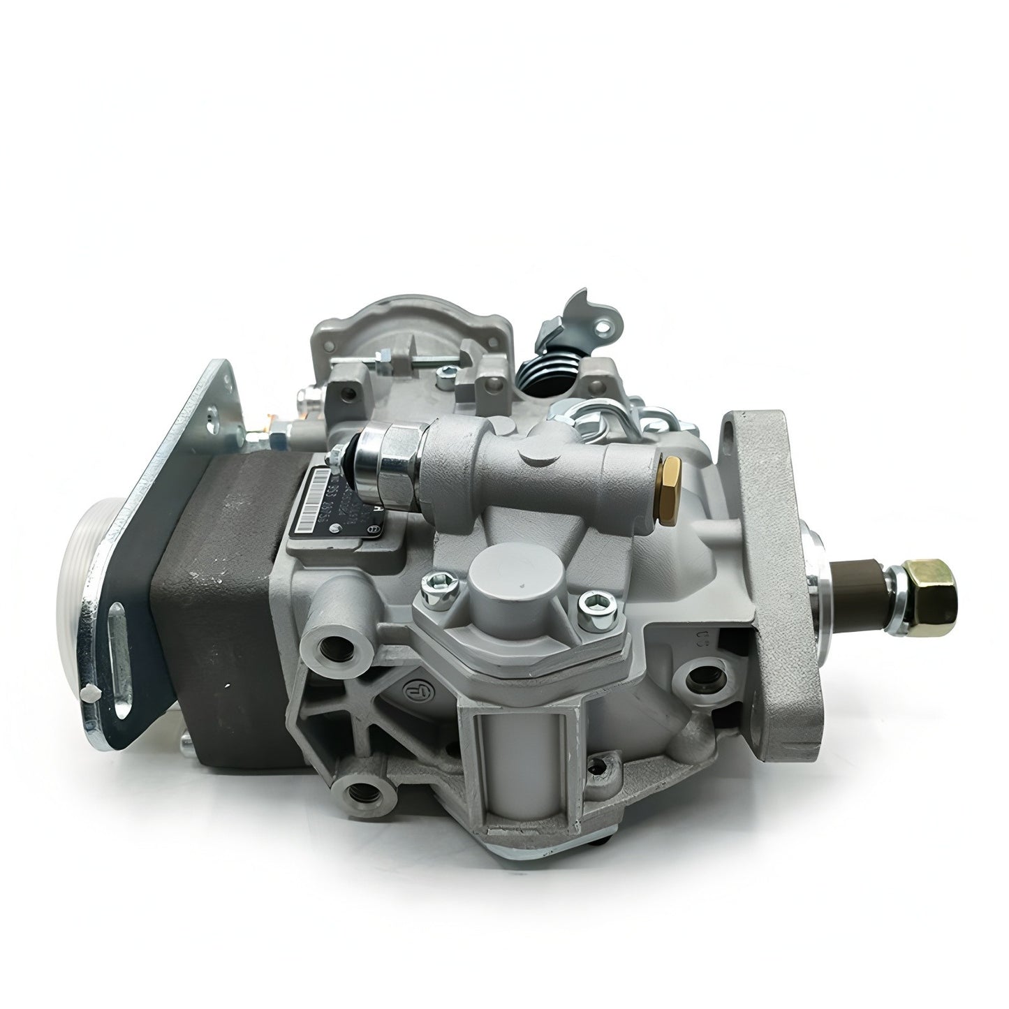 Diesel Fuel Injection Pump 104660-4950 NP-VE6／10F2000RNP207 for NISSAN TD42