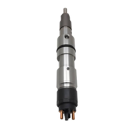 Common Rail Diesel Fuel Injector 0445120162 51101006083 for Bosch LAZ/MAN/TEMSA