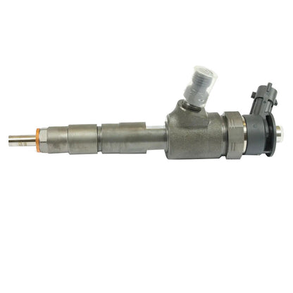 Fuel Injector 0445110340 1980 S5 for Ford Fiesta 1.6 TDCi Fiat Scudo 2012-2016