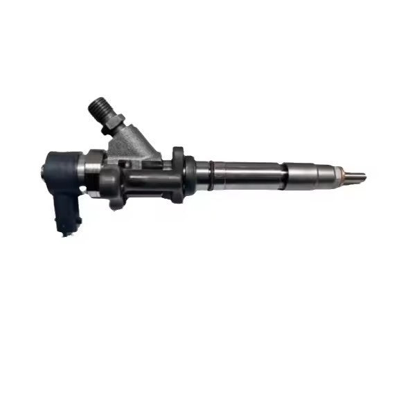 0445120090 ME227600 Fuel Injector for MERCEDES-BENZ MITSUBISHI FUSO 4M50-TE