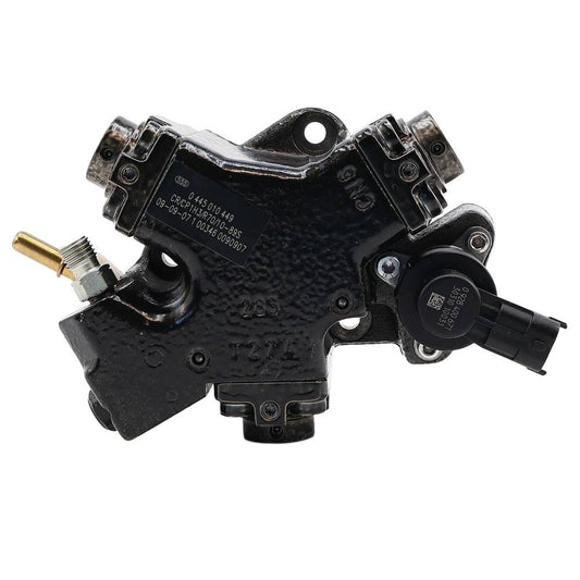 0445010449 Diesel Fuel Injection Pump for GMD MPD758G Engine